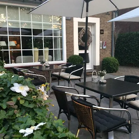 Oranje Hotel Valkenburg aan de Geul