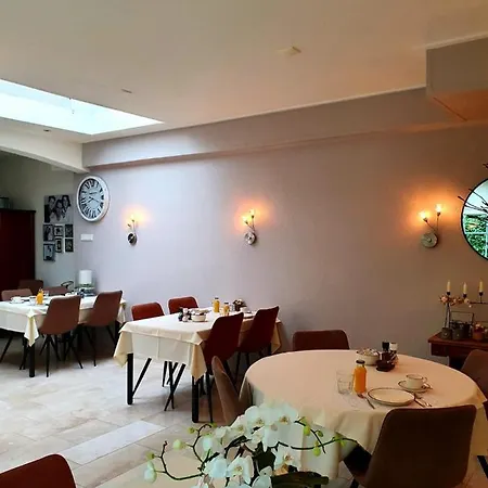 Hotel Oranje Valkenburg aan de Geul