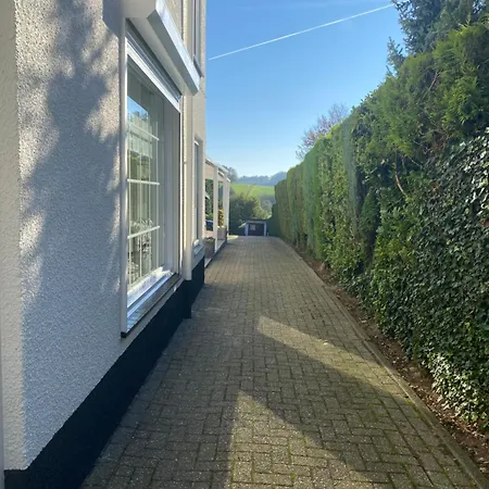 Oranje Valkenburg aan de Geul