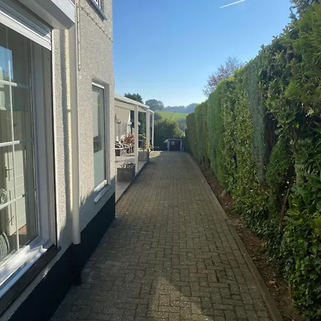 Oranje Valkenburg aan de Geul