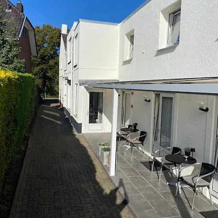 Hotel Oranje Valkenburg aan de Geul