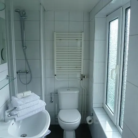 Oranje Hotel Valkenburg aan de Geul