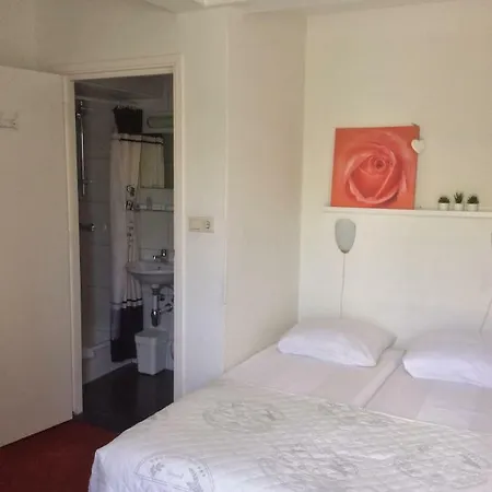 Oranje Hotel Valkenburg aan de Geul