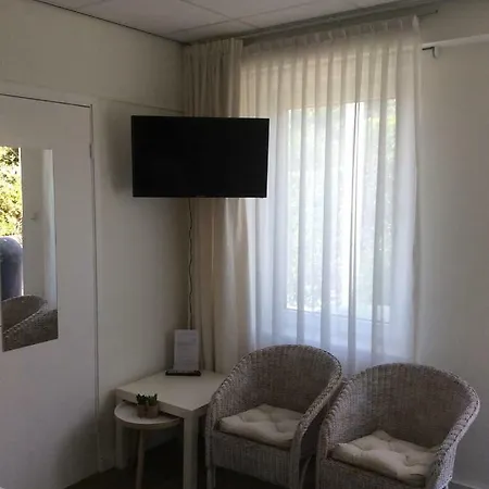 Oranje Hotell Valkenburg aan de Geul