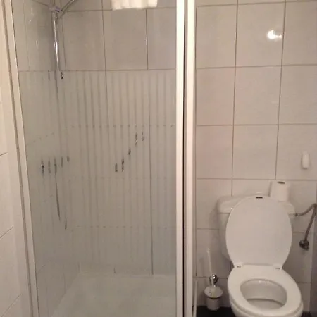 Hotel Oranje Valkenburg aan de Geul