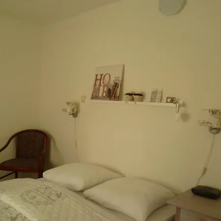 Hotel Oranje Valkenburg aan de Geul