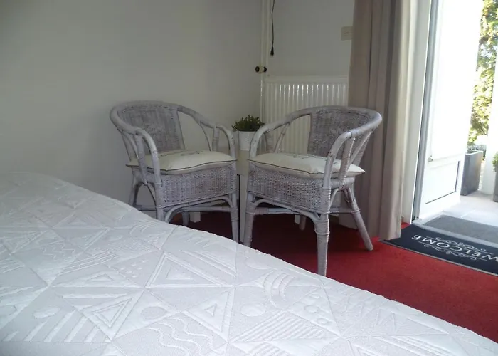 Hotell Oranje Valkenburg aan de Geul