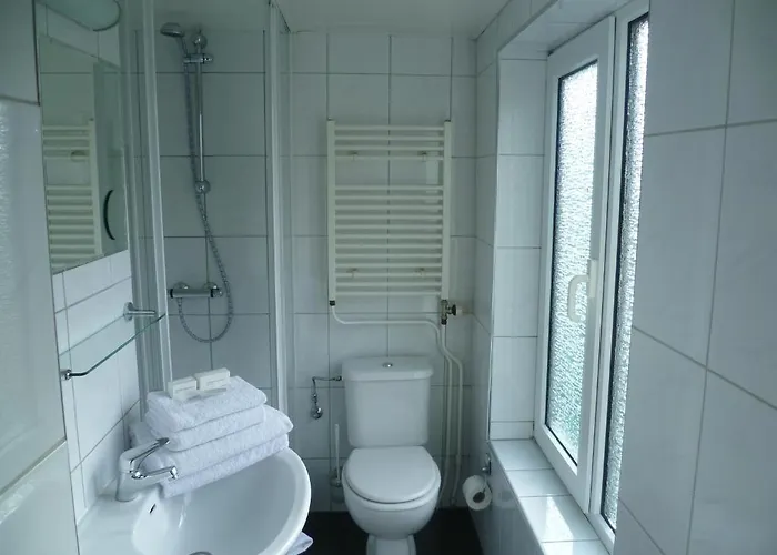 Oranje فندق Valkenburg aan de Geul