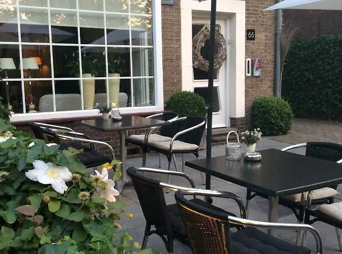 Oranje فندق Valkenburg aan de Geul