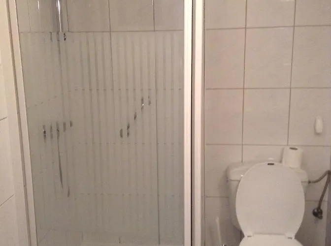 Hotel Oranje Valkenburg aan de Geul