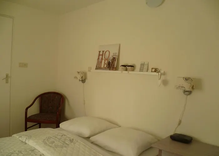 Hotel Oranje Valkenburg aan de Geul