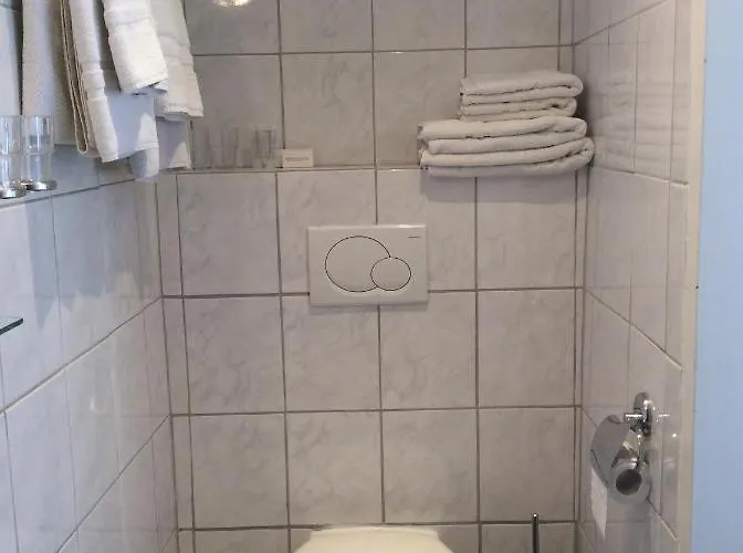 Hotel Oranje Valkenburg aan de Geul