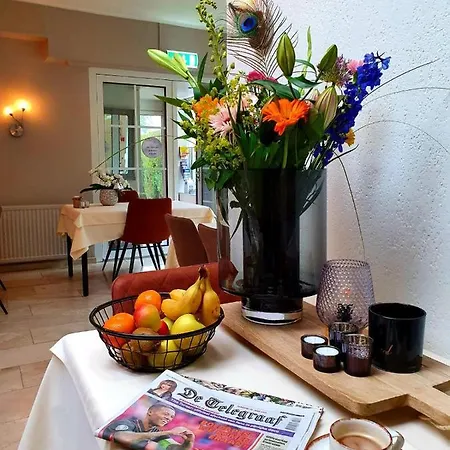 Oranje Hotel