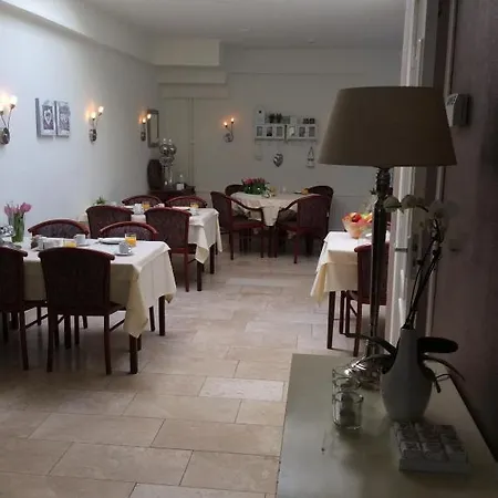 Oranje Hotel