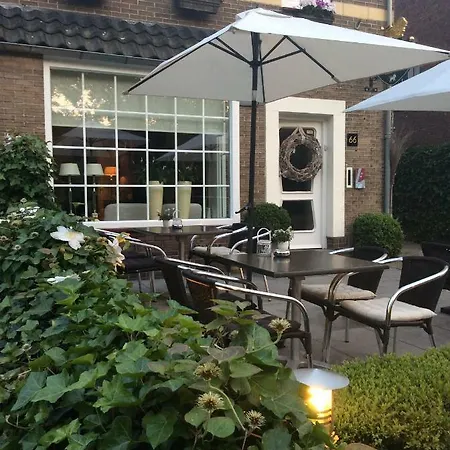 Hotel Oranje