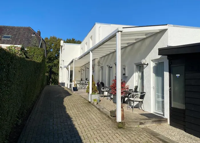 酒店 奥尔兰耶酒店 2*