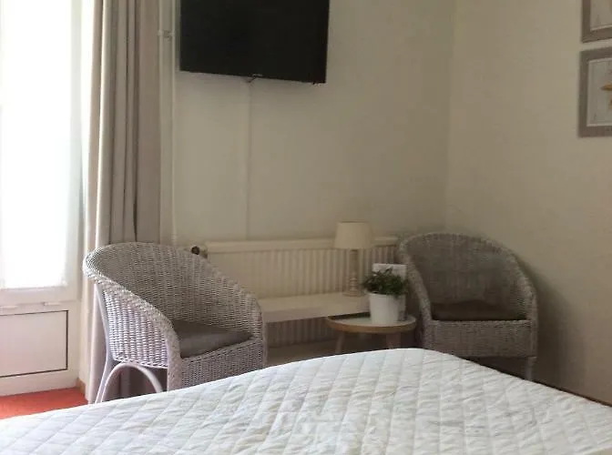 奥尔兰耶酒店 酒店