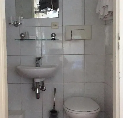 奥尔兰耶酒店 酒店 2*